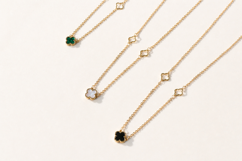 Choosing Jewelry for Yourself – Without a Special Occasion