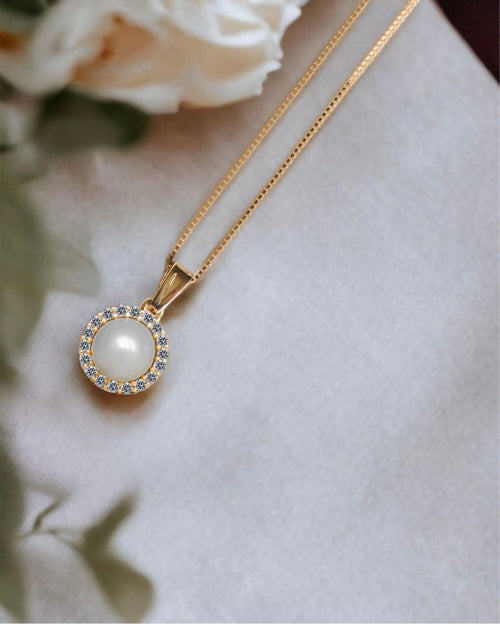 The Timeless Elegance of Pearls: A Journey Through Origin, Types, and Their Presence in Princess Jewellery Stores