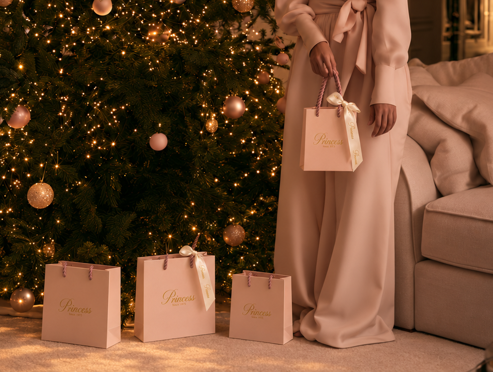 A Christmas Gift for Your Wife That You Don’t Have to Choose Blindly