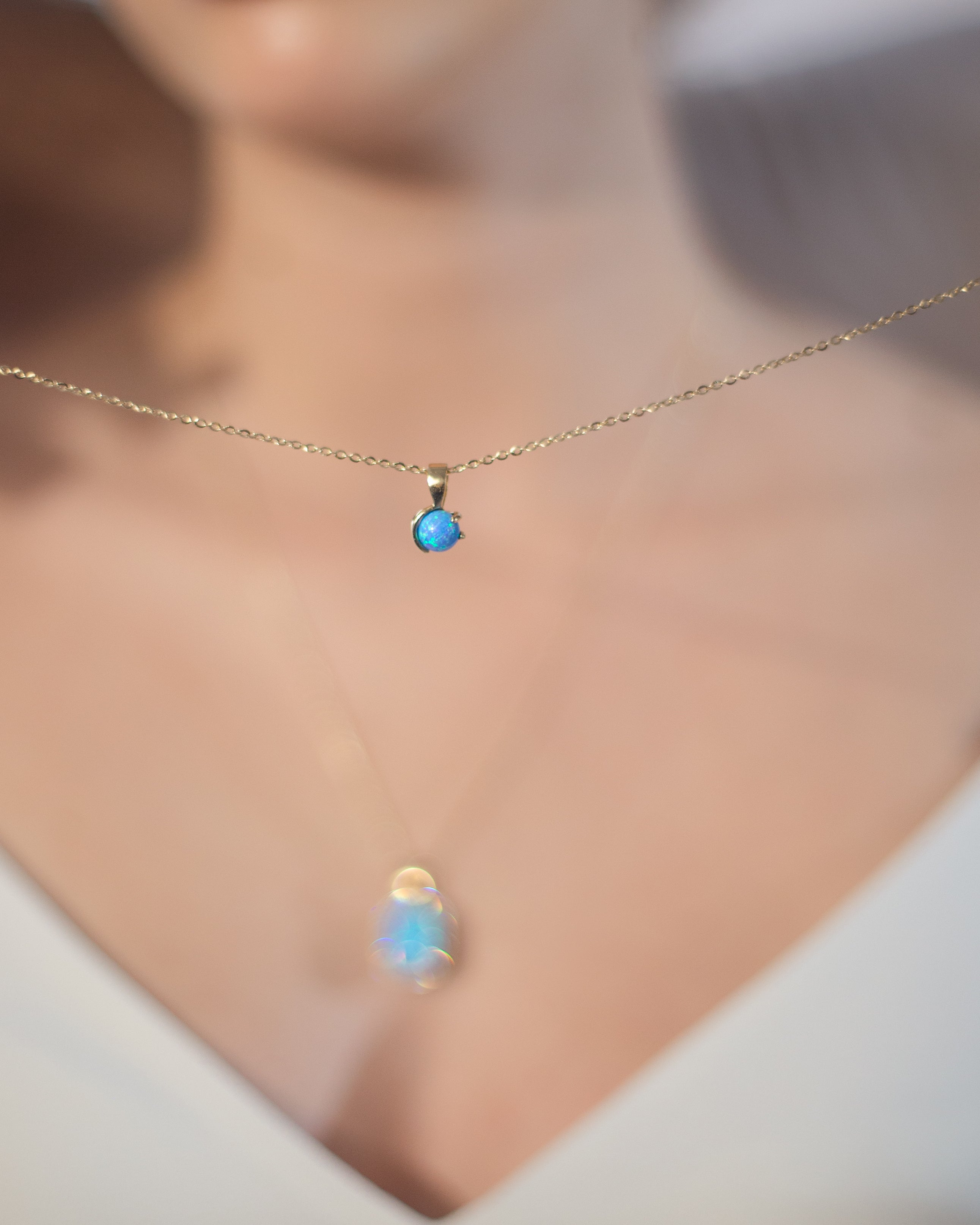 Top 5 reasons to choose opal jewelry