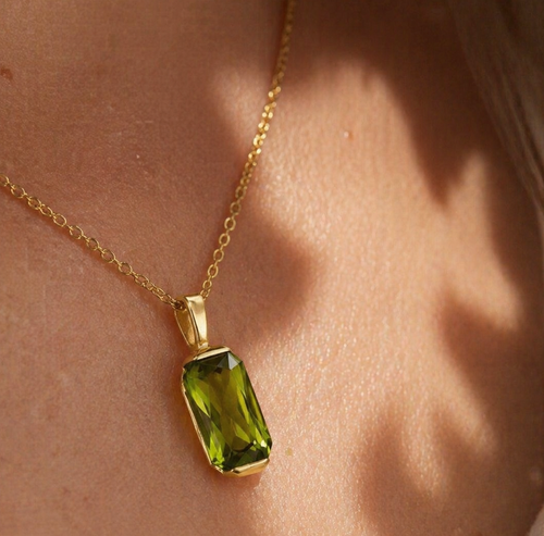 Moldavite: How It Formed, Why It Is So Rare and How to Recognise a Genuine Stone