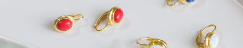 Rare & Colourful Stones