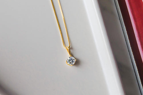 Cubic Zirconia
