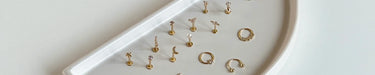 Piercings