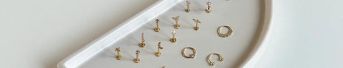Piercings