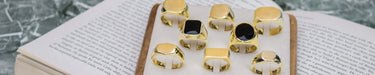 Gold Vermeil