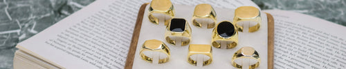 Gold Vermeil