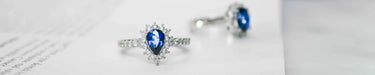 Jewellery from 50.000 Kč