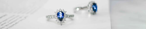 Jewellery from 50.000 Kč