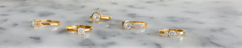 Engagement Rings
