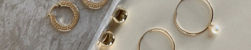 Jewellery under 15.000 kč