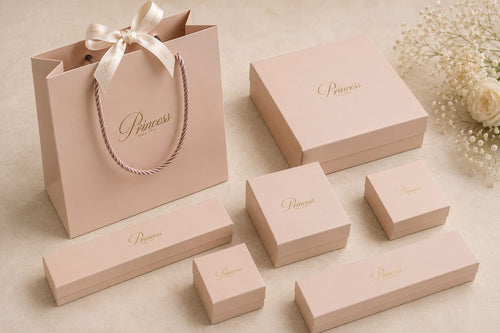Jewellery Gifts
