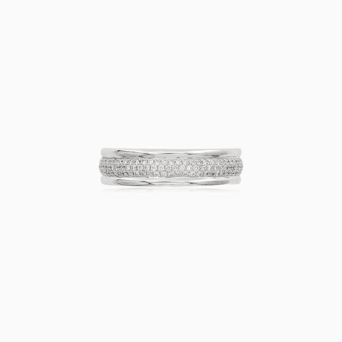 white-gold-triple-pave-diamond-ring