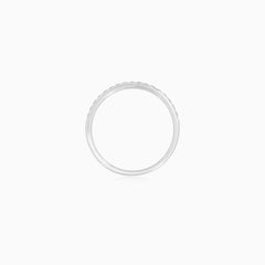 Slim Diamond Band