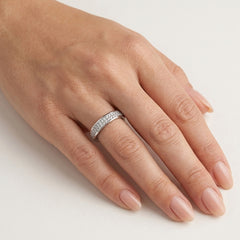 classic-double-row-diamond-pave-ring-white-gold