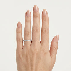 Diamond Essence Ring