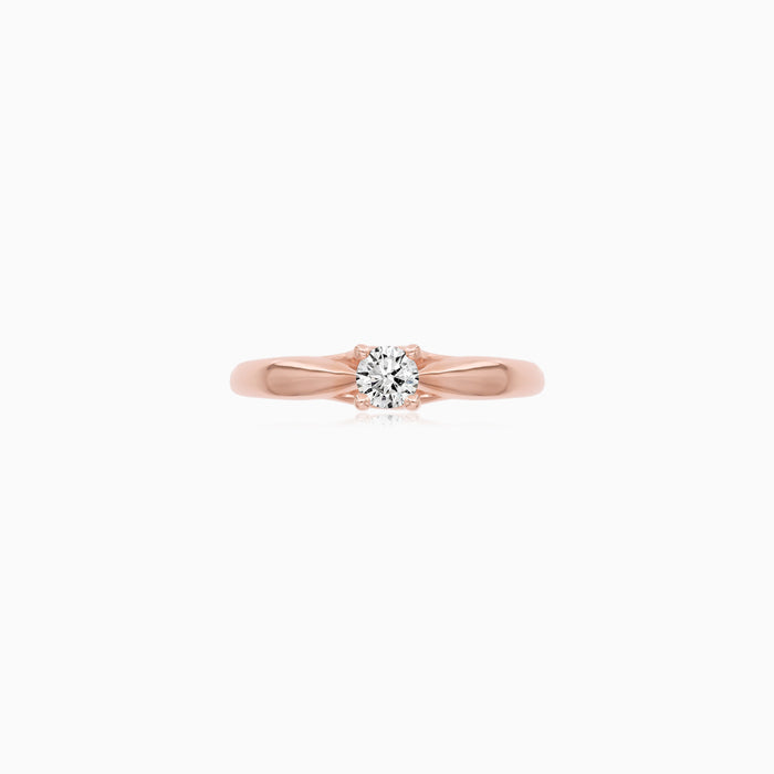 Prsten Diamond embrace