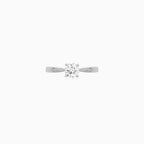 Solitérní diamantový prsten Essential