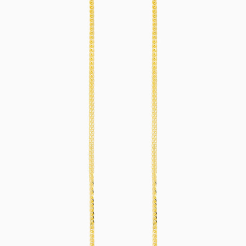 Spigaa-Goldkette