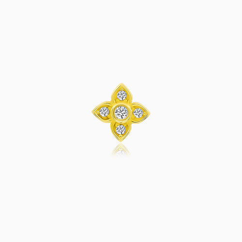 floral-gold-piercing-zirconia-screw-bac