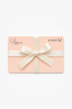 Tarjeta de regalo Princess Jewellery