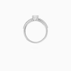 Prsten Eternal brilliance s diamantem