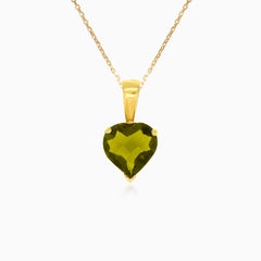 Heartfelt Radiance