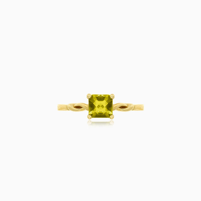 Princess Allure Ring
