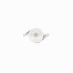 Freshwater pearl ring