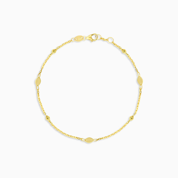 Zeitloses Damenarmband