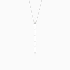 Stellar universe necklace