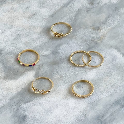 Ringe
