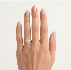 Royal Silber Ring