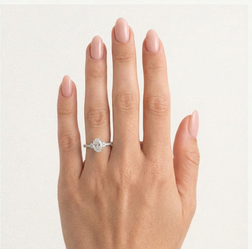 Royal Silber Ring