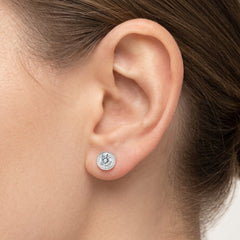 Bezel studs
