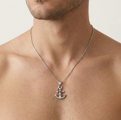 Collar de ancla