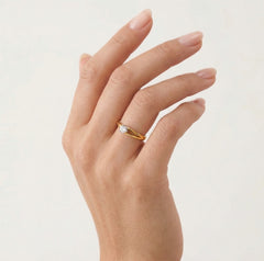 Bague de fiançailles Favorito