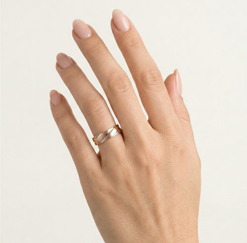 anillo-de-boda-en-oro-rosado-y-blanco