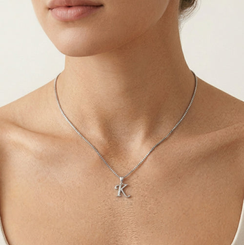 Přívěsek písmena K