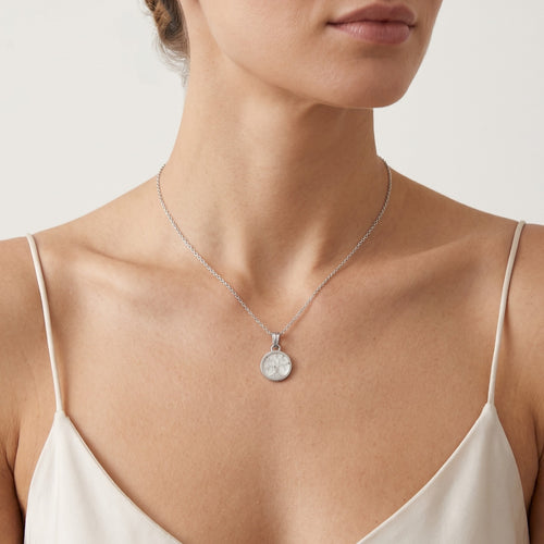 Perleťový přívěsek Strom života