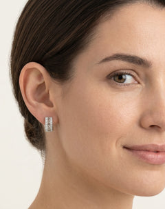 Greek earrings