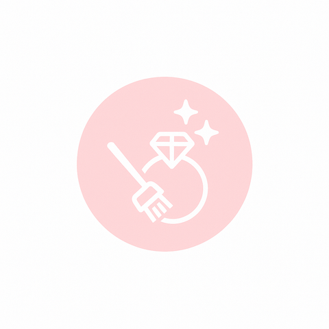 Jewellery Repairs & Cleaning