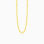 Valis rope chain