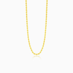 Seil Valis Kette