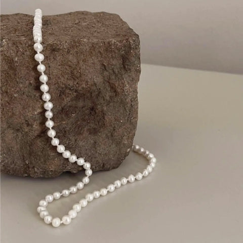 Pearls