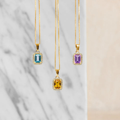 Pendants