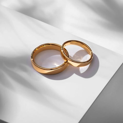 Wedding Rings