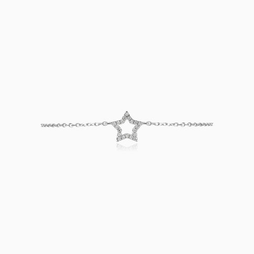 Star bracelet