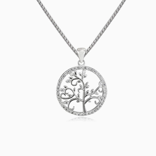 Lovely tree of life pendant
