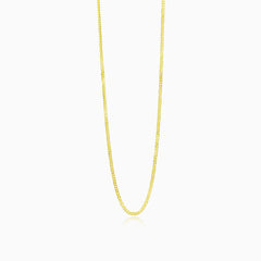 Spigaa-Goldkette